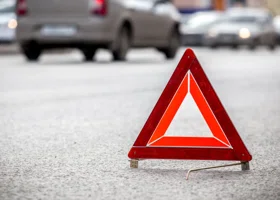 Пьяный подросток спровоцировал аварию на трассе Курган — Тюмень