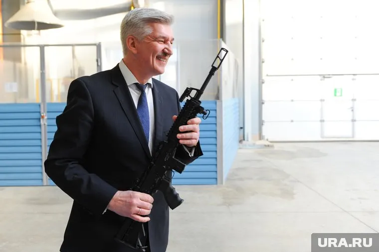 Сергей Лемешевский