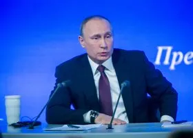 Путин вступился за екатеринбурженку, осужденную за госизмену