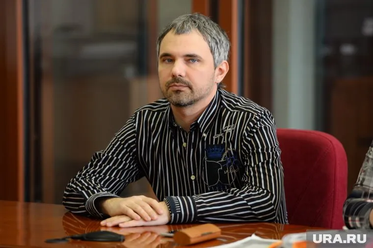 Фотограф с криминальным прошлым вернулся к съемкам