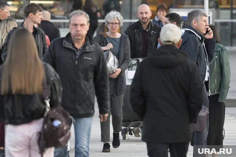 Эмили Сторроу прилетела в Екатеринбург 5 сентября