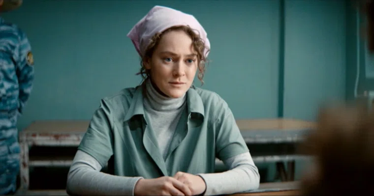 Тарасова заявила, что раскаивается в содеянном