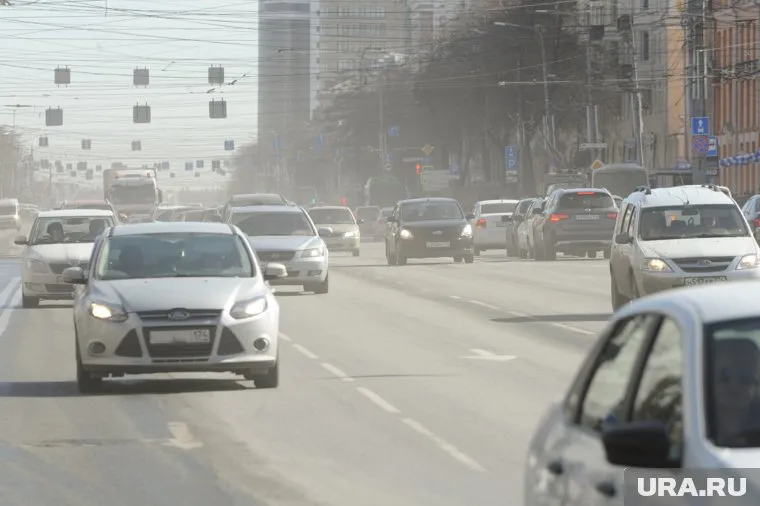 В Челябинске поднимется сильный ветер 