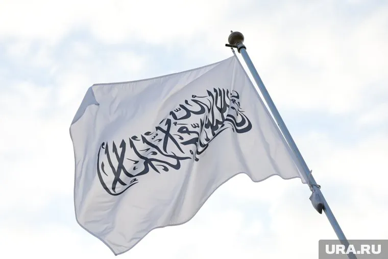 Россия признает Исламский Эмират Афганистан, рассказал посол РФ в Кабуле 