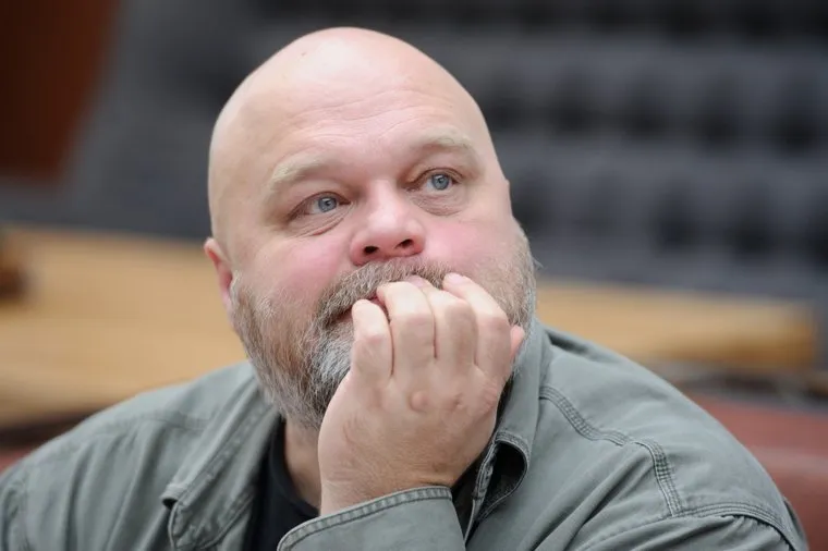 Круглый стол по итогам первого Уральского кинофестиваля. Екатеринбург