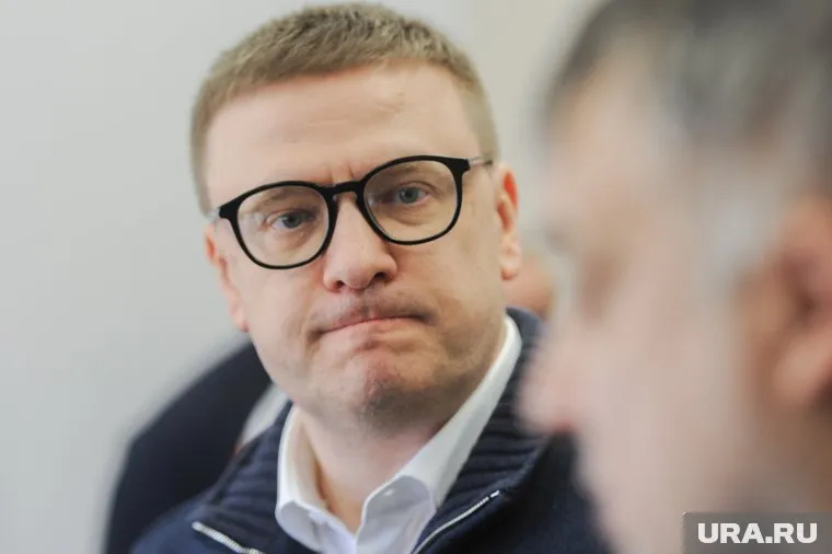 Ближайшие дни Алексей Текслер проведет в Китайской народной республике