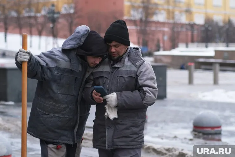 В России не возникнет дефицита рабочей силы из-за депортаций нелегальных мигрантов, уверен Дмитрий Гусев