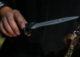 Екатеринбурженка зарезала маленьких дочь и сына