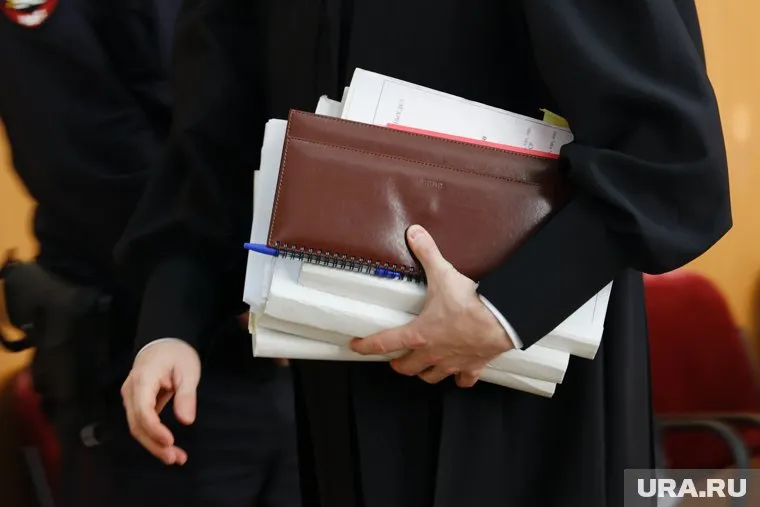 Замдиректора управляющей компании обвиняют в нарушении требований безопасности при оказании услуг