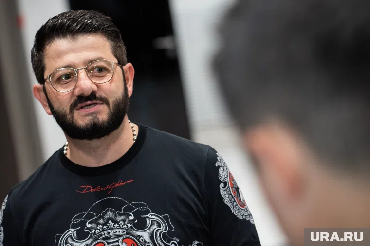 Галустян назвал Инстасаму и ее мужа "обычной молодежью"