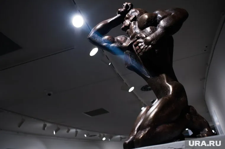 Названы лауреаты «ТЭФИ-2025»: вечер триумфа телевидения и героев страны