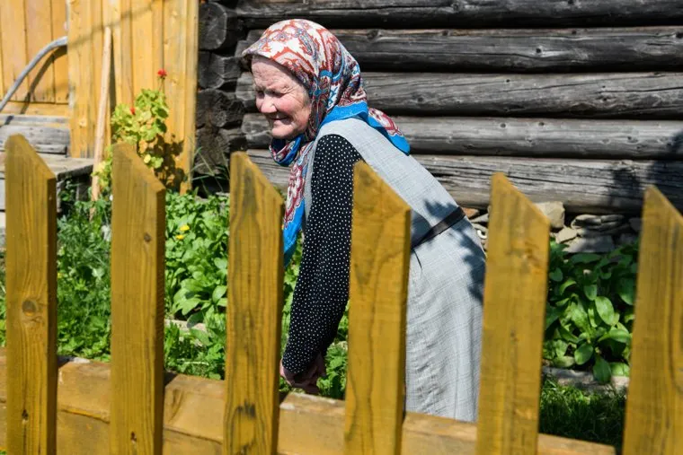 Старообрядческие села Роща и Платоново и деревня Симонята. Свердловская область, Шалинский район