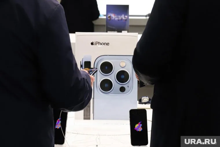 Предыдущий iPhone 13 перестанут продавать