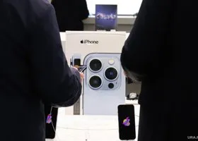 Компания Apple озвучила цены на новый iPhone 14