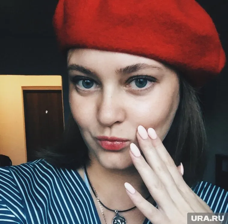 Анне Ануфриевой 27 лет
