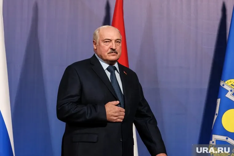 Александр Лукашенко заявил, что сейчас Украина имеет уникальный шанс заключить мир с РФ