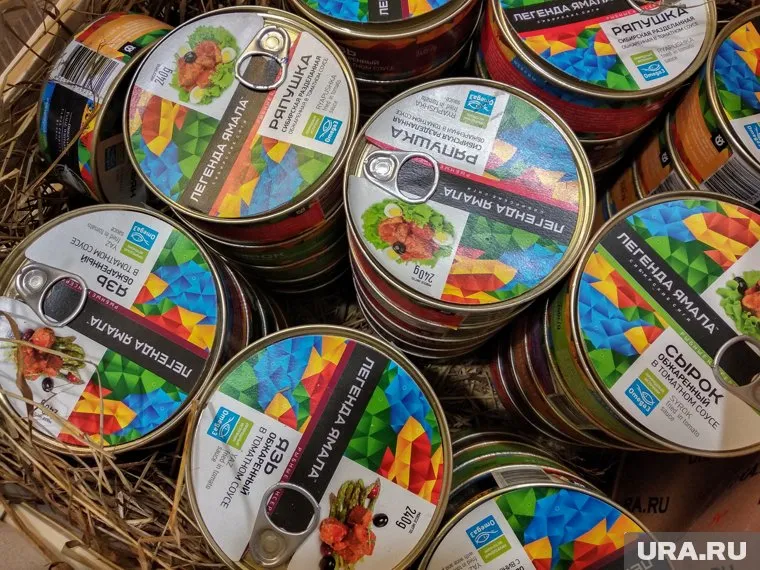 «Салехардский комбинат» добровольно прошел сертификацию в Тюмени