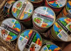 Консервный завод в Салехарде сертифицировали экологи