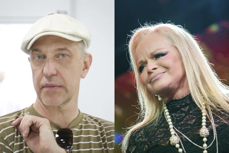 Сергей Соседов после "Суперстара" очень обиделся на Долину