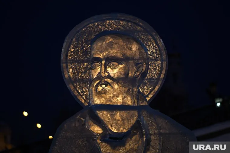 Есть шанс, что Николай Чудотворец был захоронен в Турции, а не в Италии