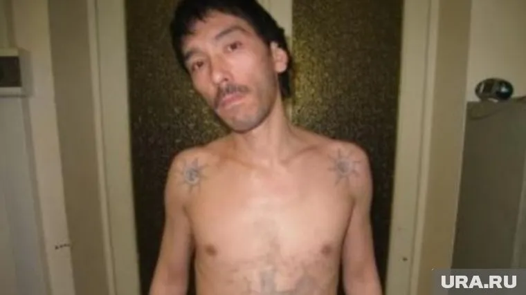 Бахти Ташкентский просит помощи у российских воров