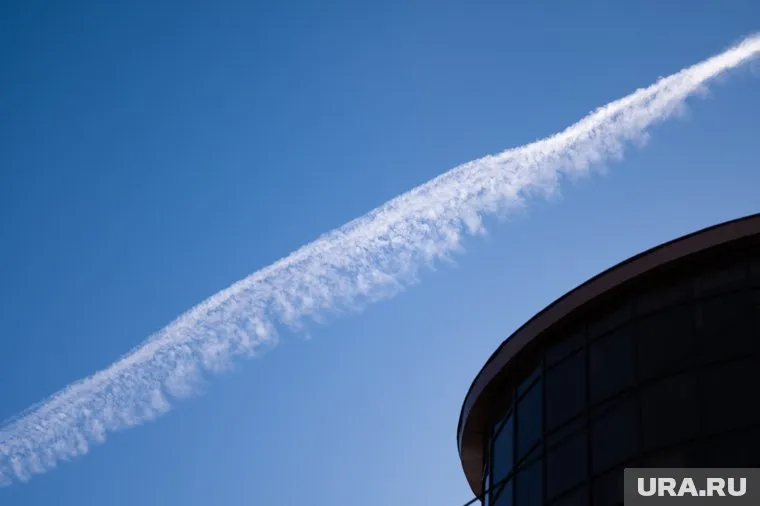 Оперативное командование ВС Польши утверждает, что из-за якобы активности РФ в воздух поднята авиация