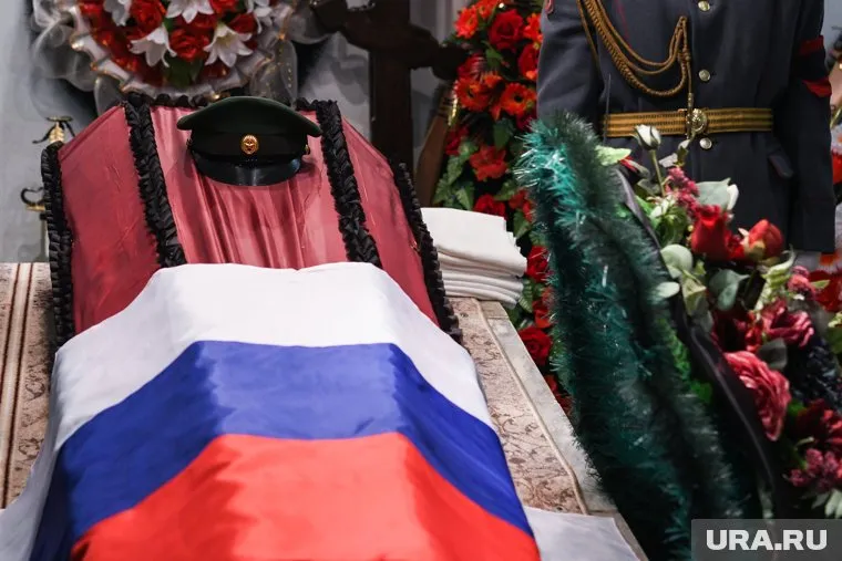 Дмитрий Жикин погиб в возрасте 27-ми лет