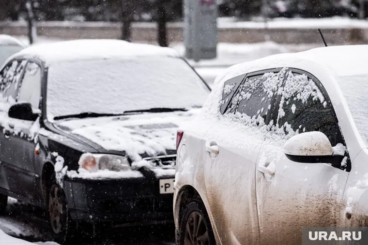 Водителей будут наказывать за блокирование дорог