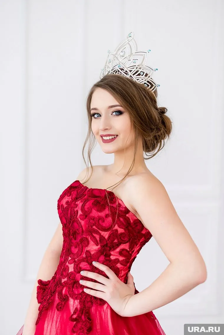 Сургутянка покорила россиян своими селфи