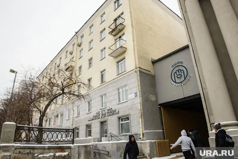 Снос пристроя станет стартом полного демонтажа жилого дома на Либкнехта, 40