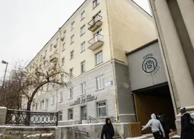 В Екатеринбурге начинают сносить здания ради нового зала филармонии