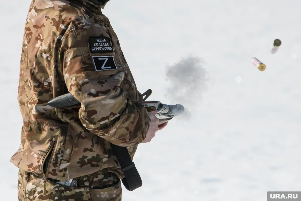 В честь героя СВО предлагается назвать улицу в Березняковском микрорайоне