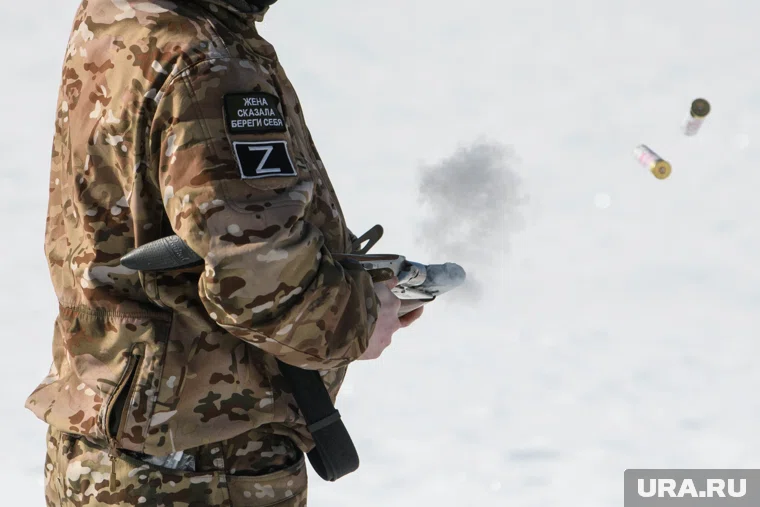 В честь героя СВО предлагается назвать улицу в Березняковском микрорайоне