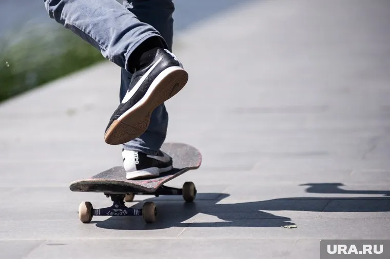 Строительство скейтодрома в Сысерти грозит громкими разоблачениями местных чиновников, первые обвинения уже прозвучали