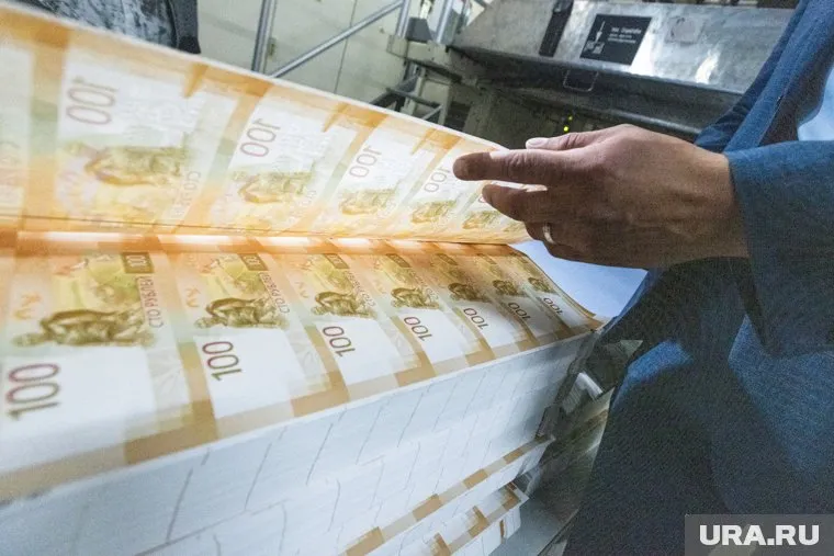 Власти России начинают подводить итоги финансового года