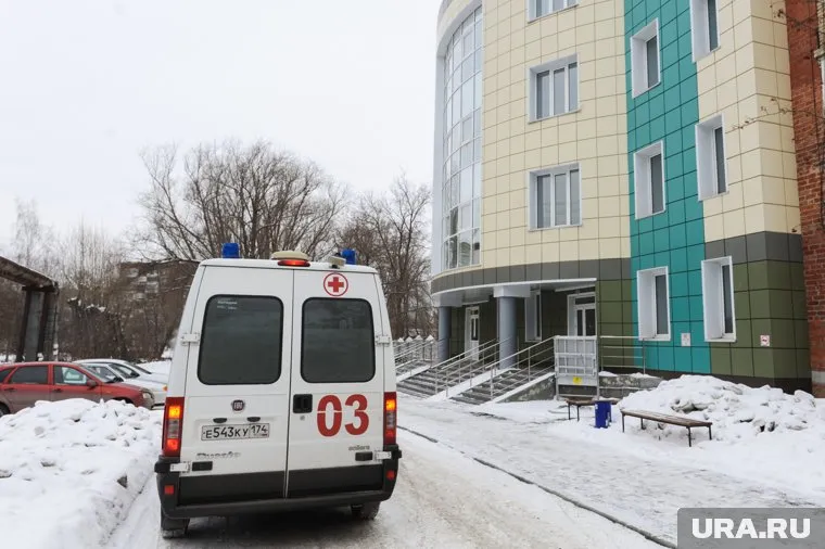 У семимесячного ребенка диагностирован коронавирус