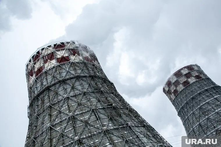 Ремонт трубы ТЭЦ-2 синхронизировали с опрессовками