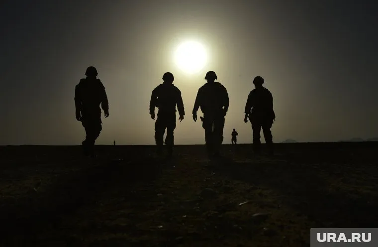 ХАМАС обвинил Вашингтон в прямом участии в войне Израиля и Палестины