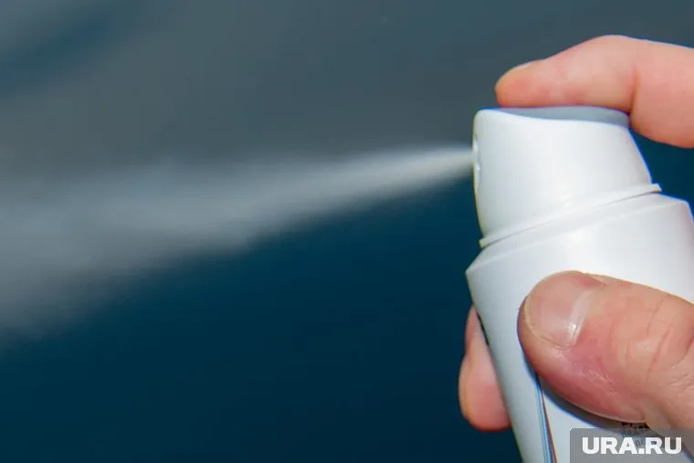 Семья могла отравиться аэрозолем «Варан», которым обрабатывала помещение, передает РЕН ТВ