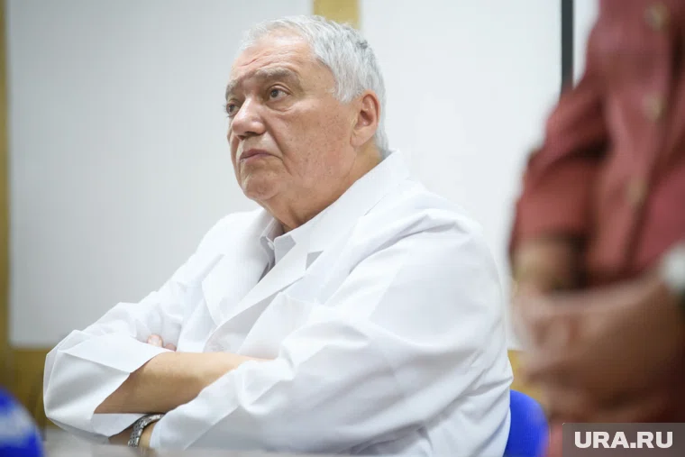 Ян Габинский просил продлить ему контракт хотя бы на год: в 2026-м у его центра будет юбилей