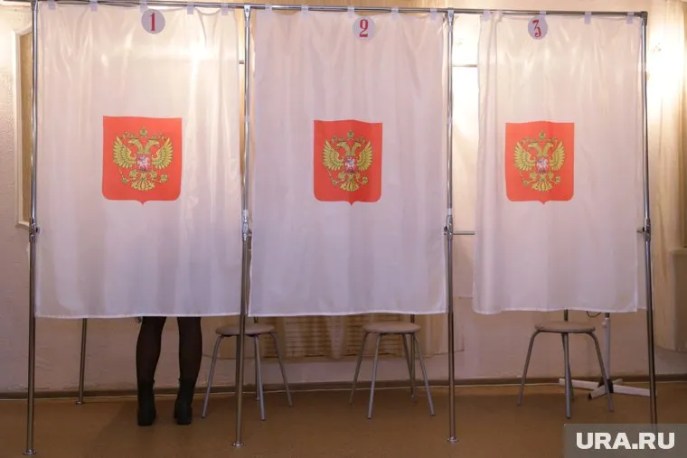 Пермячка взорвала петарду на участке во время президентских выборов