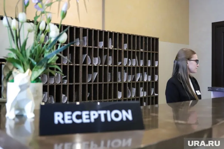 В Ханты-Мансийске возник дефицит гостиниц во время IT-форума