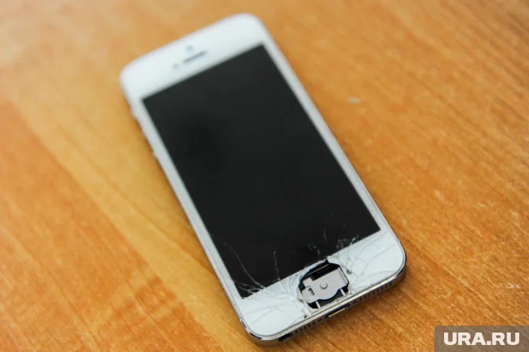 В трагедии, случившейся от включенного в розетку телефона, разбираются силовики