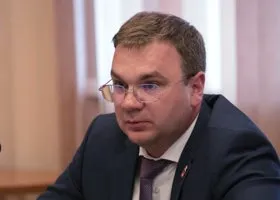 Мэр Перми Соснин: 24 жильца дома, где было ЧП, эвакуированы