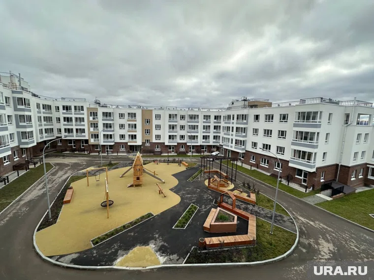 Современные технологии делают новостройки привлекательнее для покупателей