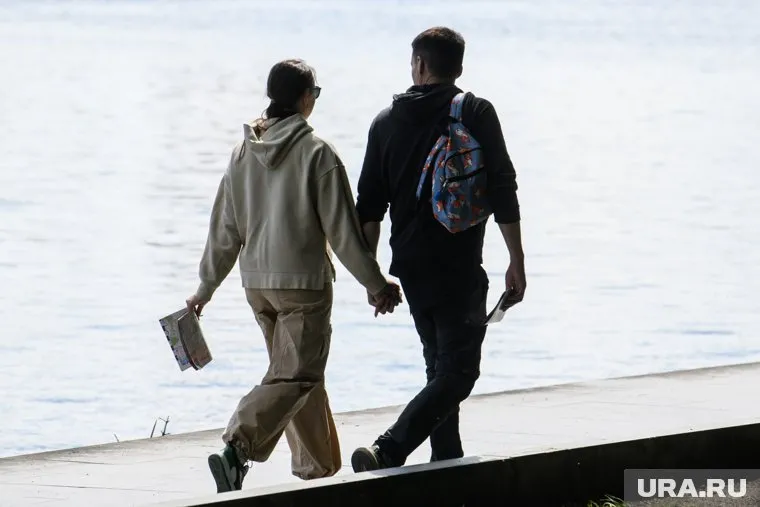 Большинство ямальцев проведут свой отпуск со своими половинками