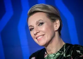 Захарова высмеяла главный успех дипломатии Евросоюза