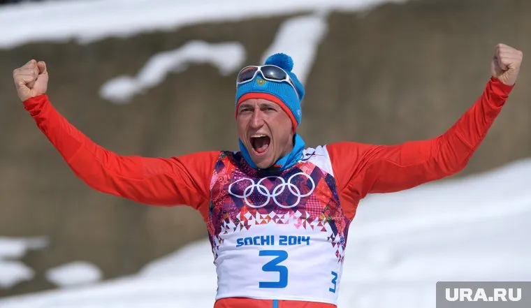 Лыжник Александр Легков отвергает все обвинения у впотреблении допинга