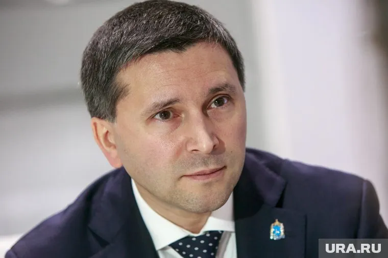 Кобылкин сменил на посту министра Сергея Донского