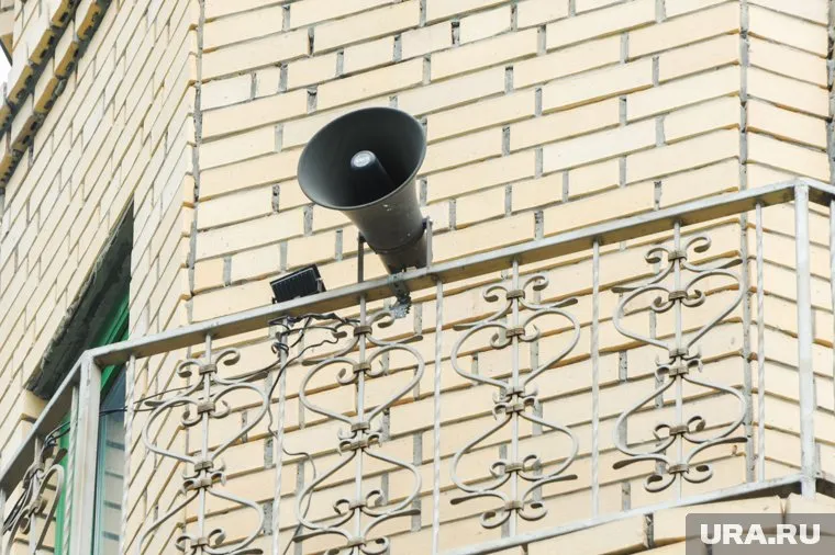 В Воронеже и Белгородской области объявили ракетную опасность